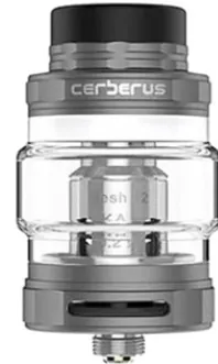 [8758] Geekvape Cerberus Supermesh Tank 5.5ml