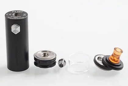 [8755] Geekvape Flint 1000mah Starter Kit