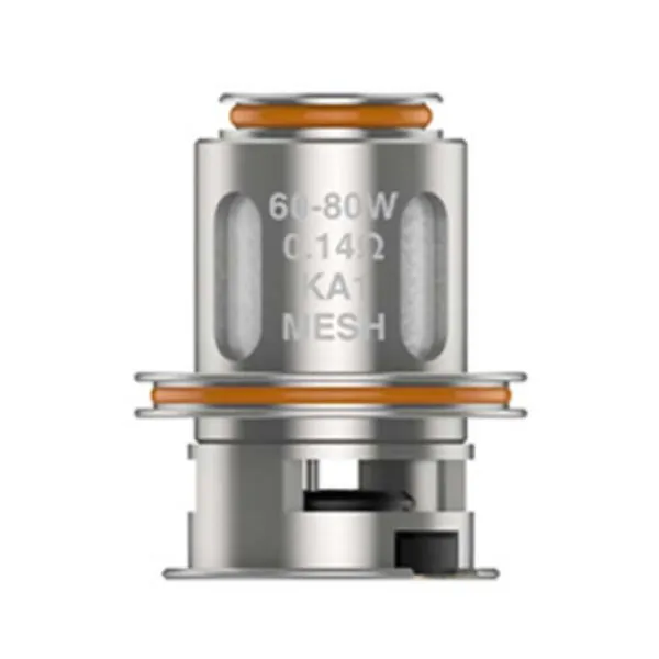Geekvape M Series Coil - 0.14ohm - 5pcs
