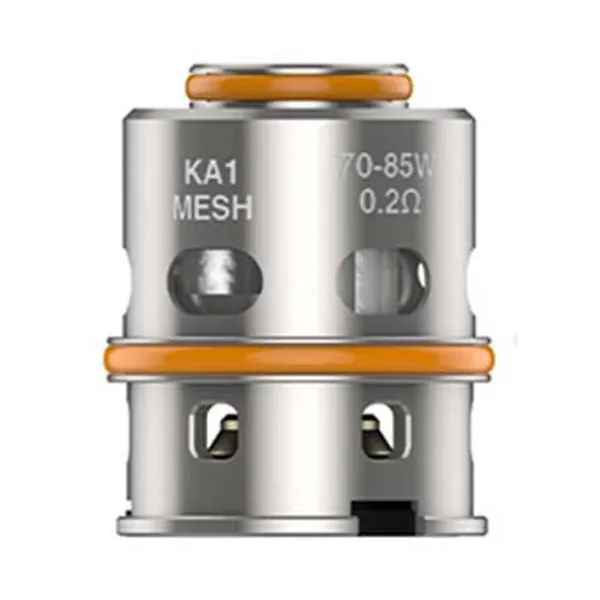 Geekvape M Series Coil - 0.2ohm - 5pcs