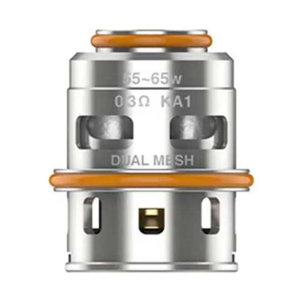 Geekvape M Series Coil - 0.3ohm - 5pcs