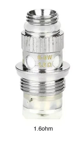 [9821] Geekvape NS Coils 1.6ohm (5 pcs).
