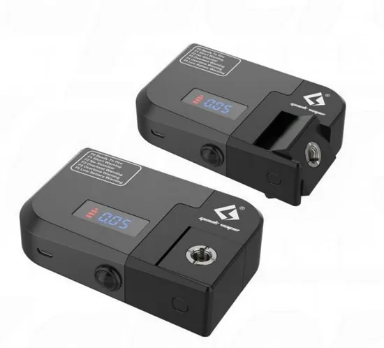 [8832] Geekvape Tab Pro Ohm-meter