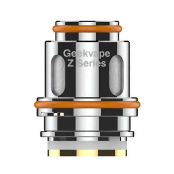[6060] Geekvape Z Series Replacement Coil - 0.4ohm - 5pcs