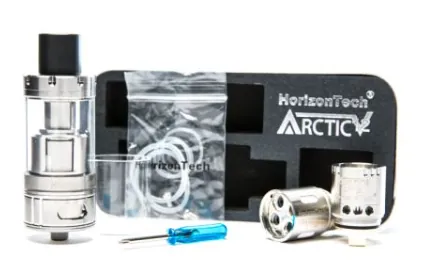 HORIZON ARCTIC V12 SUB-OHM TANK