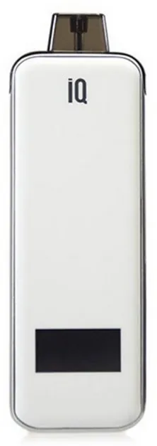 Hangsen iQ 3secs podkit