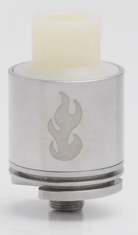 [1986] Heir Atty RDA by Surefire Vapor