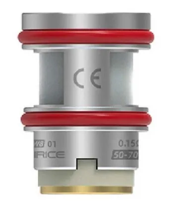 Hellvape - 3pcs W801 Mesh Coil - 0.15ohm