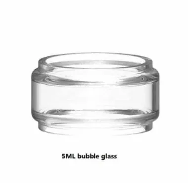 Hellvape Launcher Tank Glass 5ml.