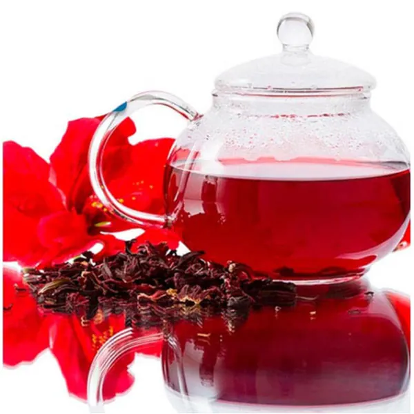Hibiscus 15 ml.- Perfumers Apprentice