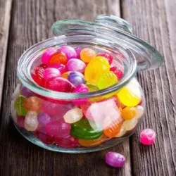 High City - Candy 30/ 10 ml