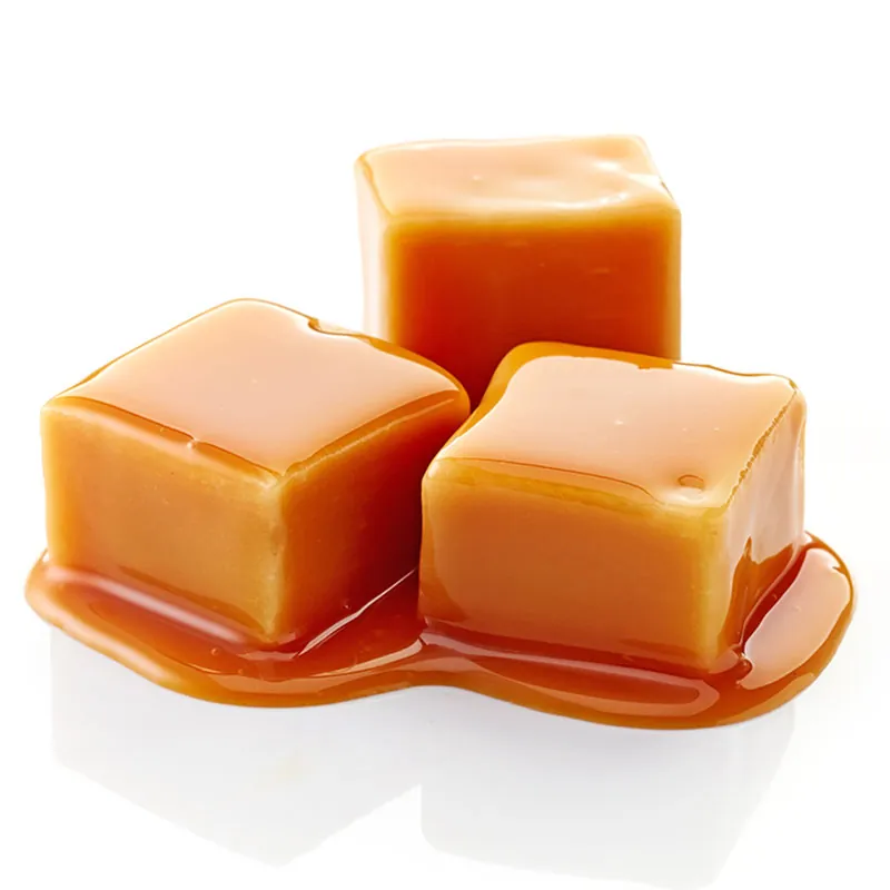 [9397] High City - Caramel 30/ 10 ml