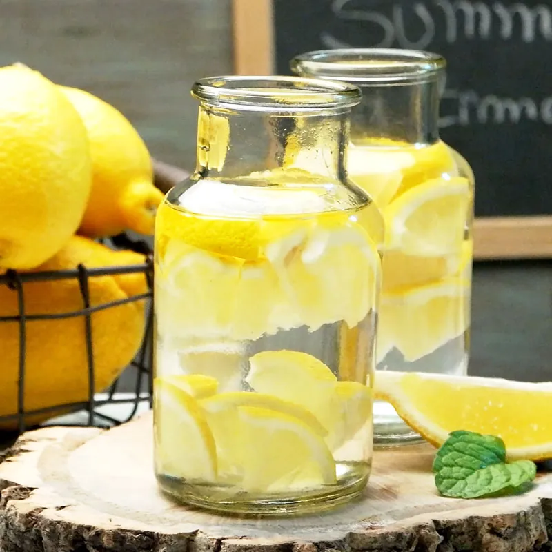 [9390] High City - Lemonade 30/ 10 ml