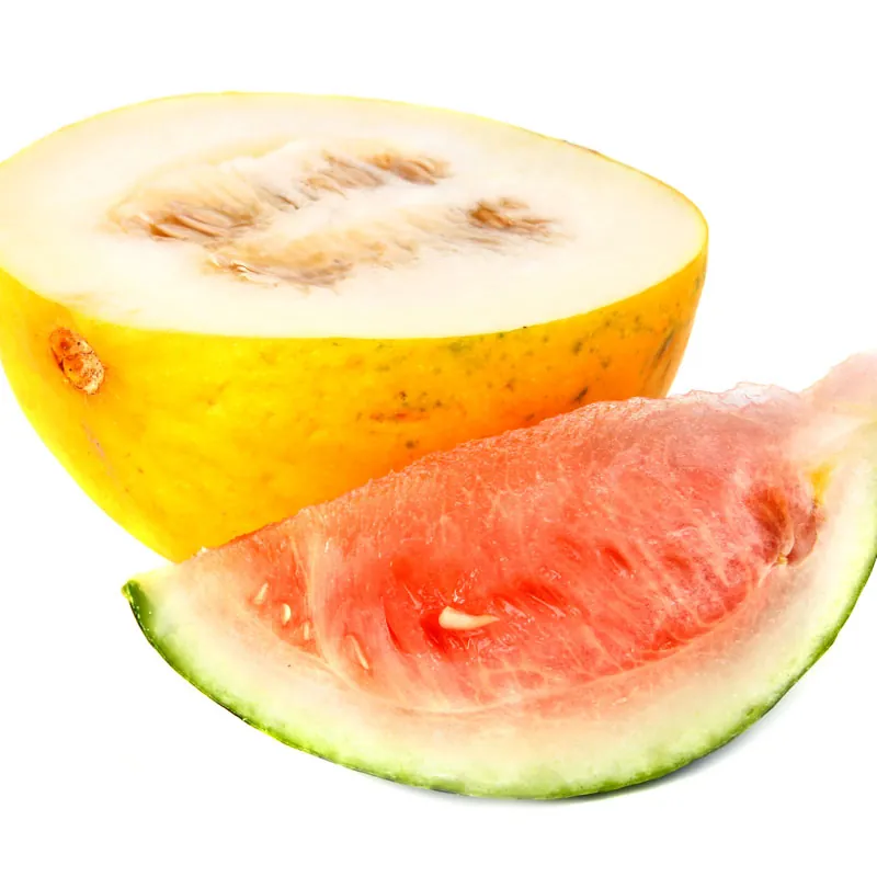 [9393] High City - Mixed Melons 30/ 10 ml