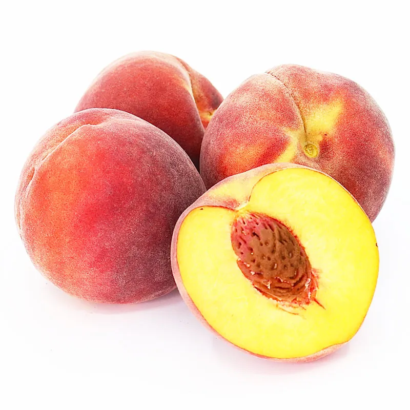 [9387] High City - Peachy 30/ 10 ml