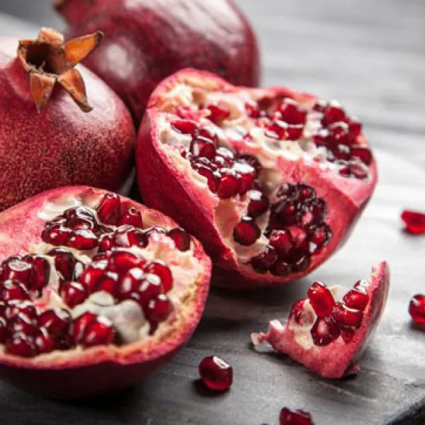 [9373] High City - Pomegranate 30/ 10 ml