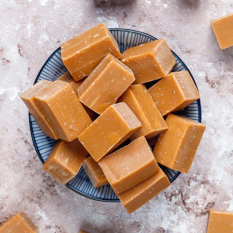 [9376] High City - Salty Caramel 30/ 10 ml