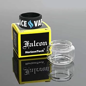 [702] HorizonTech Falcon Mini Glass - 5 ml.