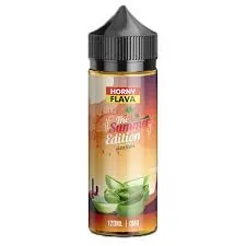 Horny Flava - Aloe Vera 100 ml