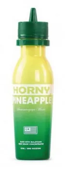 [9807] Horny Flava - Pineapple 55 ml.