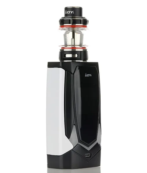 [10801] IJOY Avenger 270 Kit 234W Avenger 270 Mod with Ave