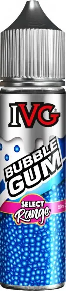 [1352] IVG - Bubblegum 50 ml