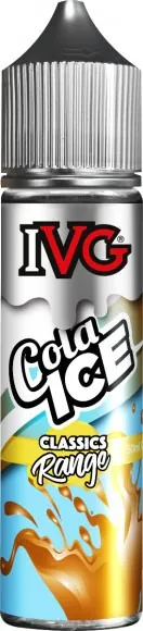 IVG - COLA ICE 40- 60 ml