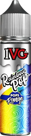 [9034] IVG - RAINBOW POP 50 ml
