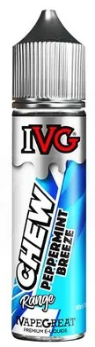 [7840] IVG Chew - Peppermint Breeze 60 ml