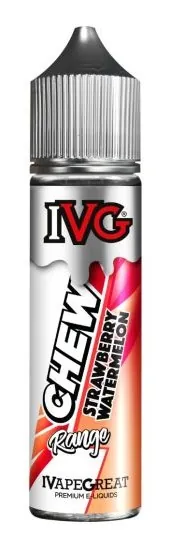 [7758] IVG Chew Range - Strawberry Watermelon 50 ml
