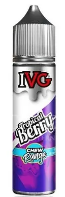 [7757] IVG Chew Range - Tropical Berry 50 ml