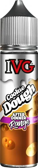 [9035] IVG Cookie Dough 50 ml