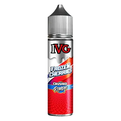 [9298] IVG Frozen Cherries 50 ml