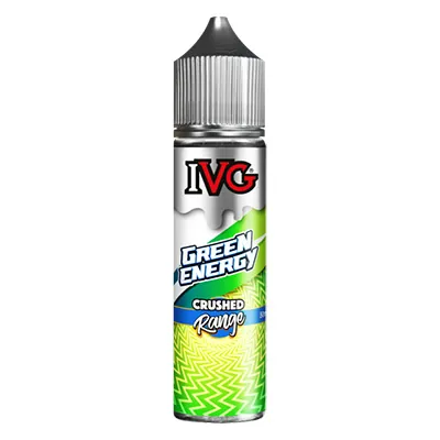 [9300] IVG Green Energy 50 ml