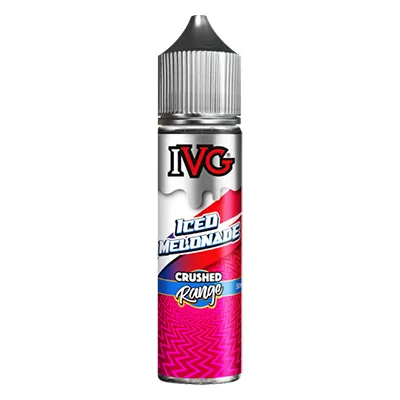 [9301] IVG Iced Melonade 50 ml
