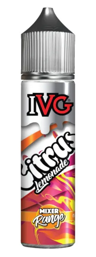 [7753] IVG Mixer - Citrus Lemonade 50 ml