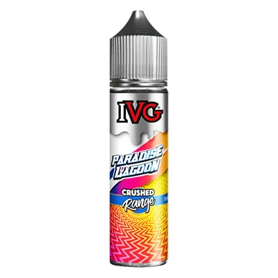 IVG Paradise Lagoon 40- 60 ml