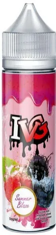 [7763] IVG Premium - Summer blaze 60 ml