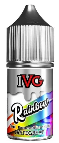 [7838] IVG Rainbow 30 ml