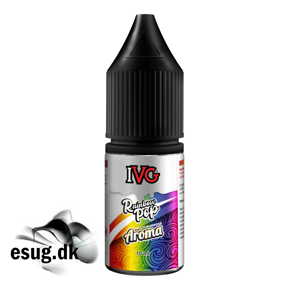[9362] IVG Rainbow Pop 10 ml