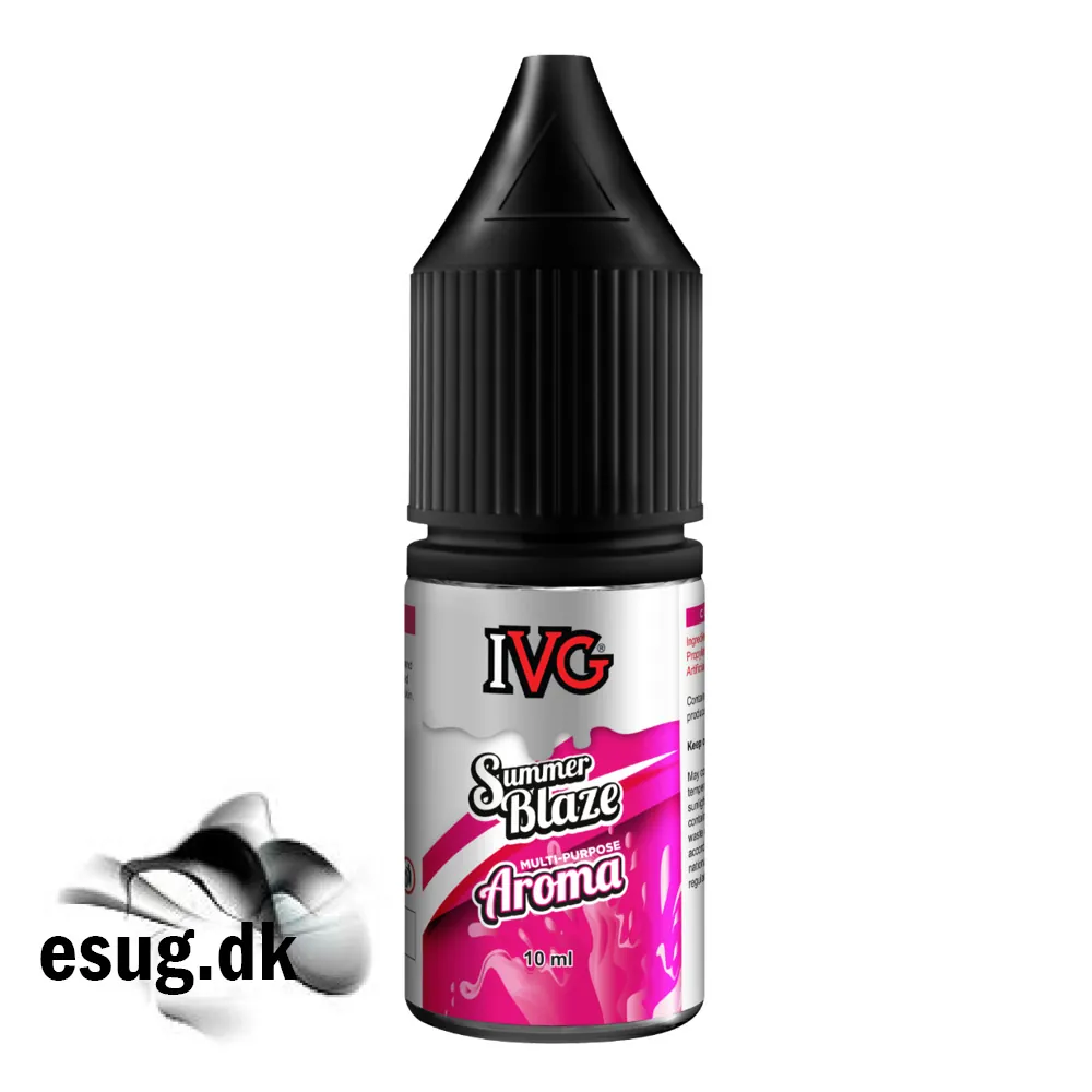 IVG Summer Blaze 10 ml