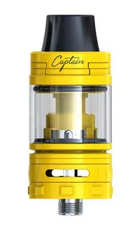 Ijoy Captain Mini Subohm Tank