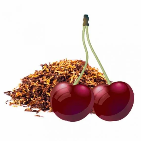 [9352] Inawera / Flavorika Tabacco Black Cherry - 10 ml