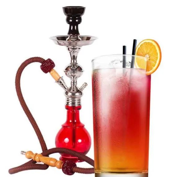 Inawera /Flavorika 10 ml Shisha Sex On The Beach