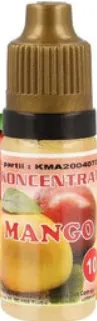 [1846] Inawera Aroma / Flavorika 10 ml. - Mango