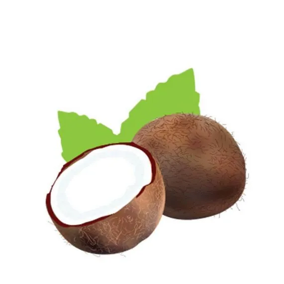[9346] Inawera Aroma / Flavorika 10 ml. - Coconut