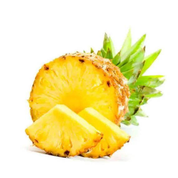 Inawera Aroma / Flavorika 10 ml. Raw Pineapple