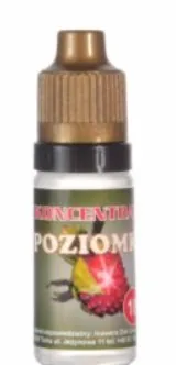 Inawera Aroma / Flavorika 10 ml. vilde jordbær