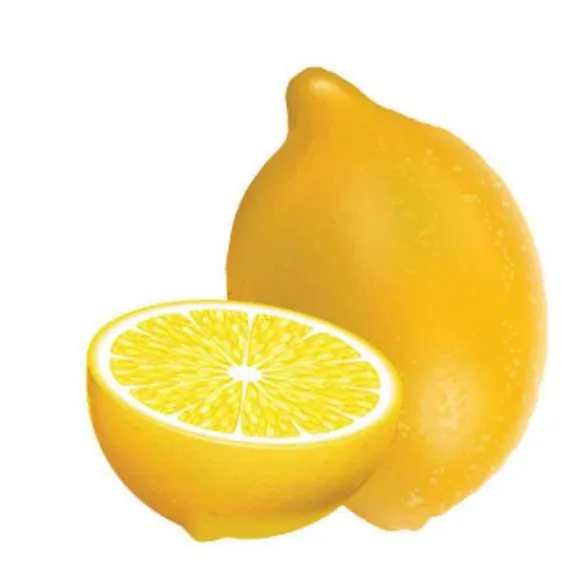 Inawera Aroma / Flavorika 10 ml - Lemon
