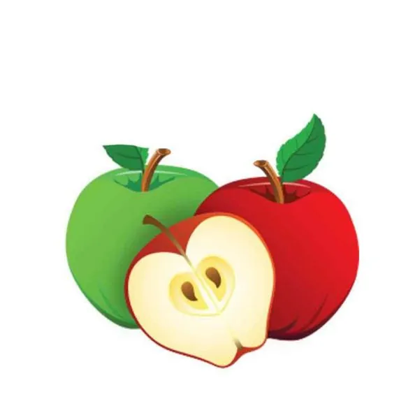 Inawera Aroma / Flavorika 10 ml - Two Apples